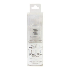 Glitter Mist Spray Bottle