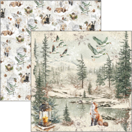 Forest Tales