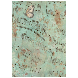 Symphony - Mini Rijstpapier