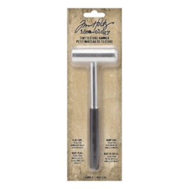 Tim Holtz Tiny Texture Hammer