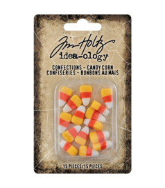 Tim Holtz Halloween Confections Candy Corn