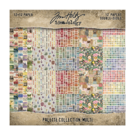 Palette Collection Multi