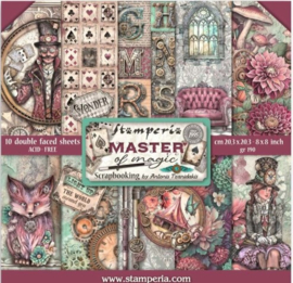 Master of Magic