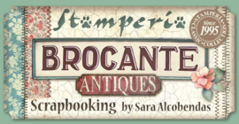 Brocante Antiques