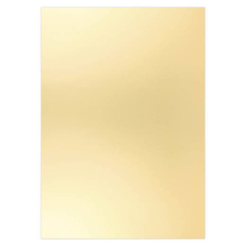 Metallic cardstock - Gold