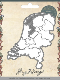 Nederland - Stans