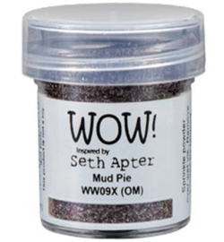 Mud Pie