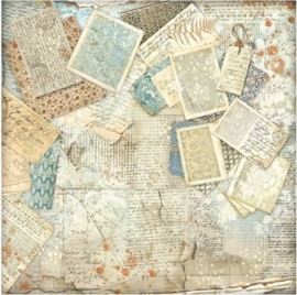 Fabric Sheets  Alterego