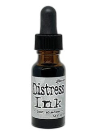 Lost Shadow - Distress Re-Inker