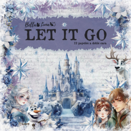 Let it Go