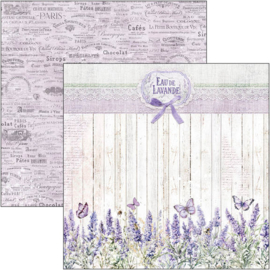 Morning in Provence - Paperpad