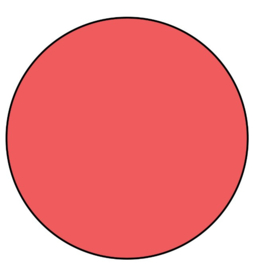 Coral - Alcohol Inkt
