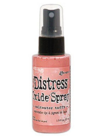 Saltwater Taffy - Distress Oxide Spray