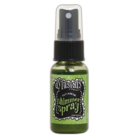 Dirty Martini - Dylusions Shimmer Spray