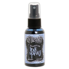 Periwinkle Blue - Dylusion Ink Spray
