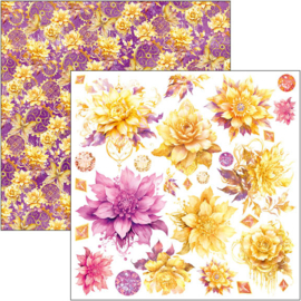 Ethereal - Fussy Cut Pad