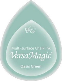 Oasis Green - Versa Magic Dew Drop Inkpad