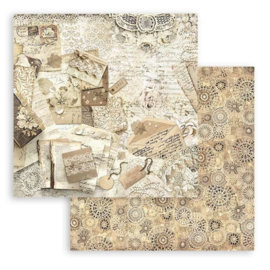 Old Lace