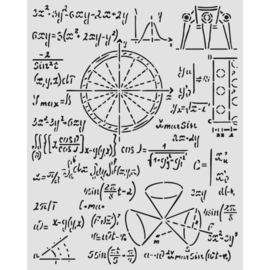 A New Beginning - Formulas