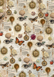 Cabinet of Curiosities