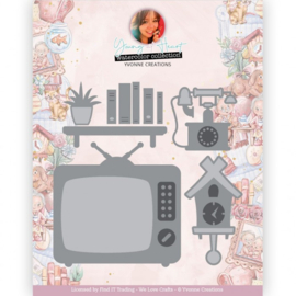 Young At Heart - Home Accessoires - Stans