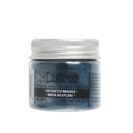 Uncharted Mariner - Distress Embossing Glaze Powder