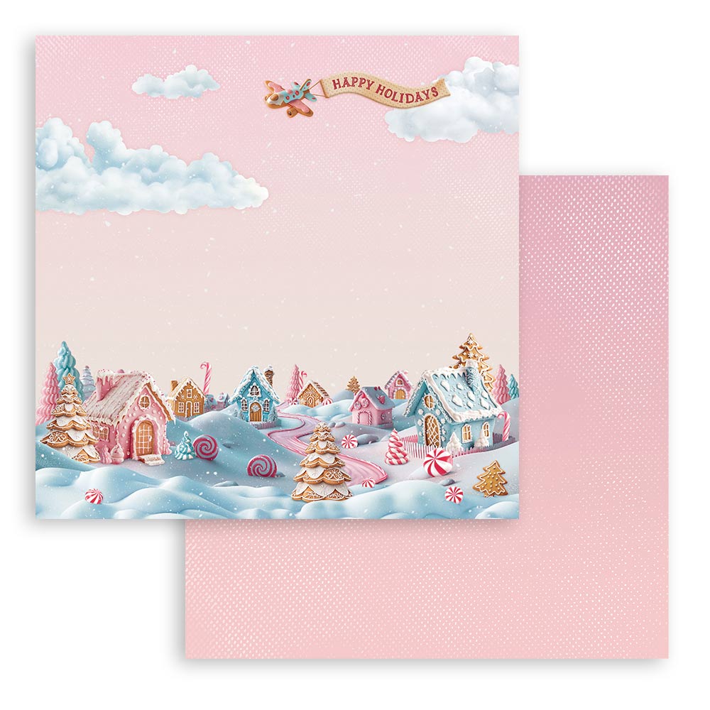 Candy Christmas
