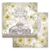 Garden House (Romantic Collection)