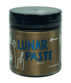 Grrr! -  Lunar Paste