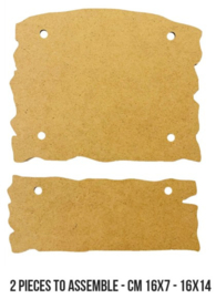 Hidden Grove - Plates