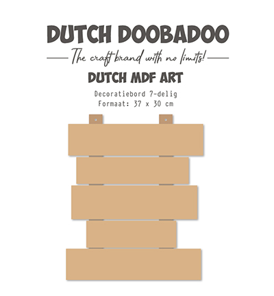 MDF & Hout