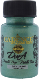 Jade - Cadence Dora Metallic Paint