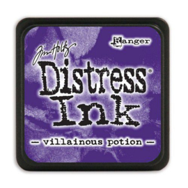 Villainous Potion - Distress Inkpad mini