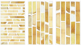 Tim Holtz Cello Sticker Tape
