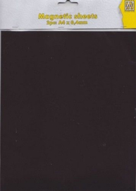 Magneetvel 0,4 mm - 2 vel