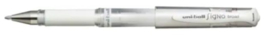 Uni Signo Gelpen Broad - Wit