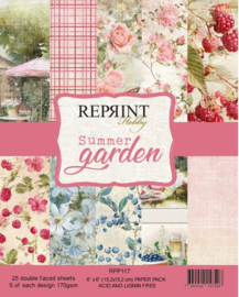 Summer Garden