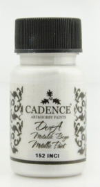 Parelmoer - Cadence Dora Metallic Paint