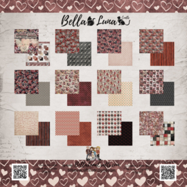 Monster Love Collection Basics