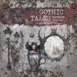 Gothic Tales Collection Basics