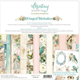 Winged Melodies