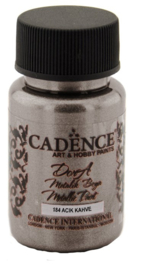 Lichtbruin - Cadence Dora Metallic Paint