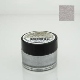 Silver - Cadence Water Based Finger Wax