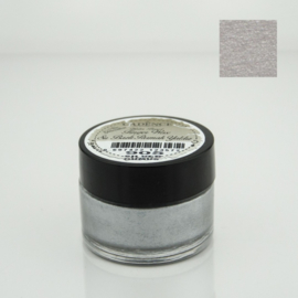 Silver - Cadence Water Based Finger Wax