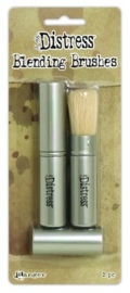 Distress Blending Brush