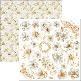 Blessing Day - Patterns Pad