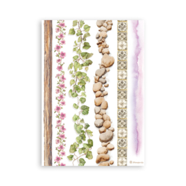 All Around - Washi Pad