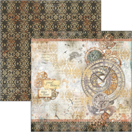 Wizard Academy - Patterns Pad