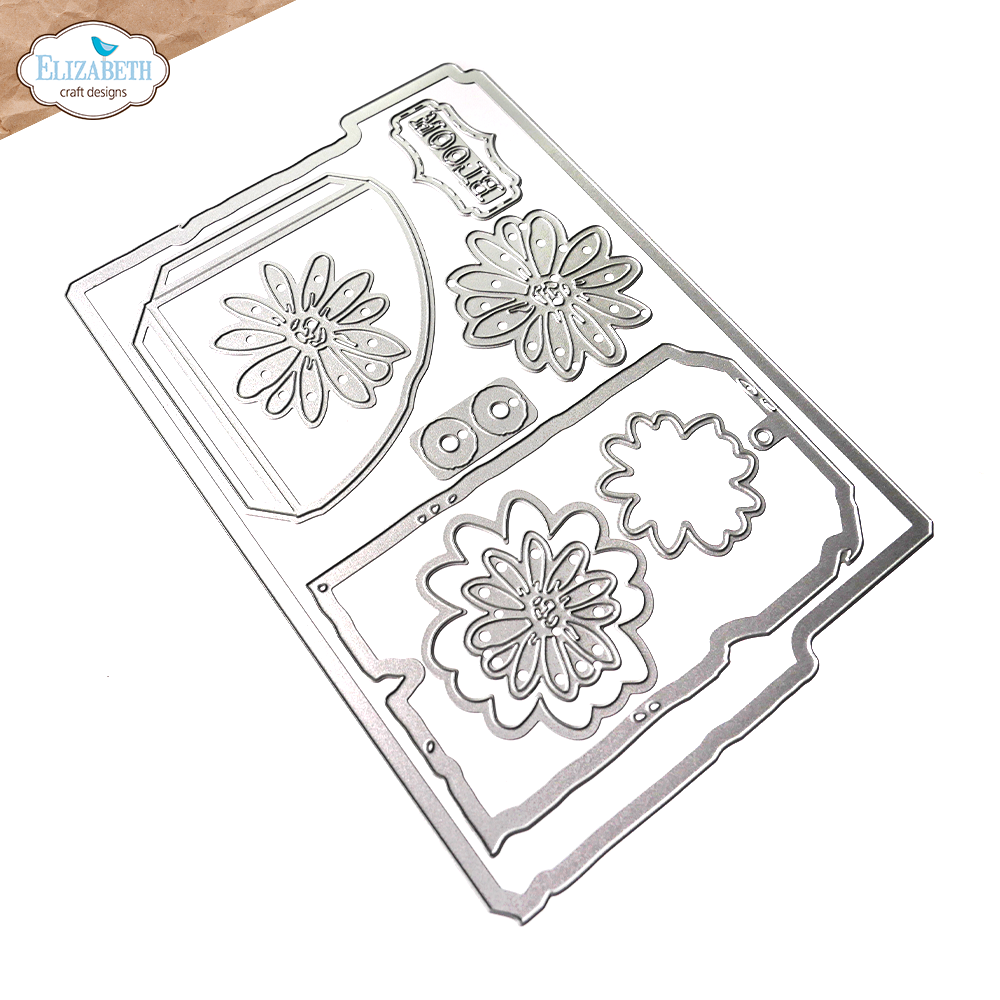 Bloom file folder