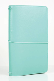 Travelers Notebook - Teal